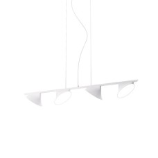 Подвесной светильник Axo Light ORCHI 4 White