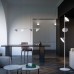 Подвесной светильник Axo Light ORCHI 4 White