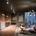 Подвесной светильник Axo Light ORCHI 4 White