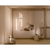 Подвесной светильник Axo Light Paralela Horizontal 2 earth red