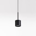 Подвесной светильник Axo Light Pivot Black