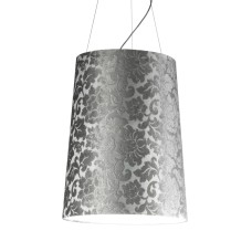 Подвесной светильник Axo Light SP DAM 032 Pearl grey