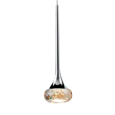 Подвесной светильник Axo Light SP FAIRY I Amber
