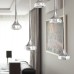 Подвесной светильник Axo Light SP FAIRY I Crystal