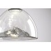 Подвесной светильник Axo Light SP MOUNTA Grey/Chrome