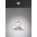 Подвесной светильник Axo Light SP MOUNTA Grey/Chrome