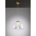 Подвесной светильник Axo Light SP MOUNTA Grey/Chrome