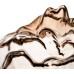 Подвесной светильник Axo Light SP Mountain amber/gold