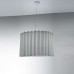 Подвесной светильник Axo Light SP SKR 070 Black/White