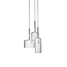 Подвесной светильник Axo Light SP Spillray 3