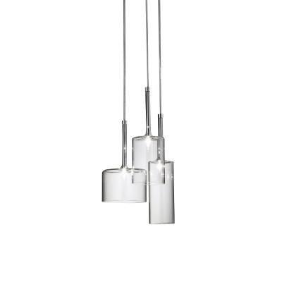 Подвесной светильник Axo Light SP Spillray 3