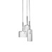 Подвесной светильник Axo Light SP Spillray 3
