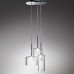 Подвесной светильник Axo Light SP Spillray 3