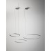Подвесной светильник Axo Light U-Light 90 Rust Brown