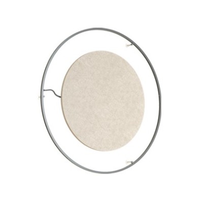 Подвесной светильник Axo Light U-Light 90 Rust Brown