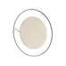 Подвесной светильник Axo Light U-Light 90 Rust Brown