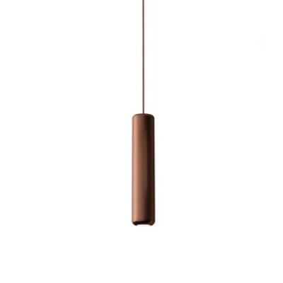 Подвесной светильник Axo Light Urban Mini Bronze