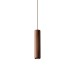 Подвесной светильник Axo Light Urban Mini Bronze