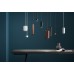 Подвесной светильник Axo Light Urban Mini Bronze