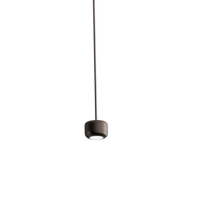 Подвесной светильник Axo Light Urban Mini Nickel