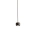 Подвесной светильник Axo Light Urban Mini Nickel