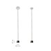 Подвесной светильник Axo Light Urban Mini Nickel
