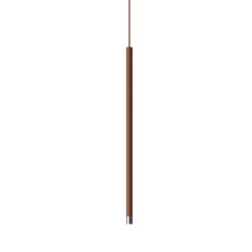 Подвесной светильник Axo Light Virtus Bronze Nikel