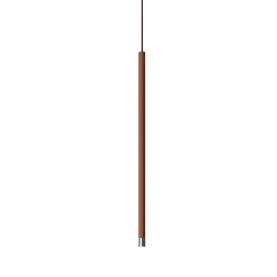 Подвесной светильник Axo Light Virtus Bronze Nikel