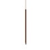 Подвесной светильник Axo Light Virtus Bronze Nikel