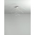 Потолочный светильник Axo Light Hoops 3 white