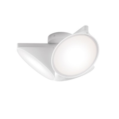 Потолочный светильник Axo Light ORCHID White