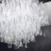 Потолочный светильник Axo Light PL AURA GR Crystal