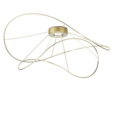 Потолочный светильник Axo Light PL HOOPS 2 LED