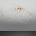 Потолочный светильник Axo Light PL HOOPS 2 LED