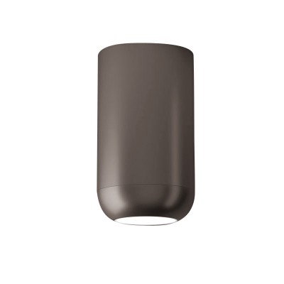 Потолочный светильник Axo Light PL URBAN G Matt nickel