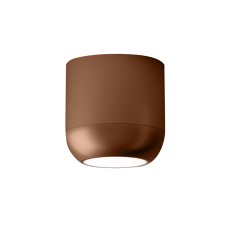 Потолочный светильник Axo Light PL URBAN M Matt bronze