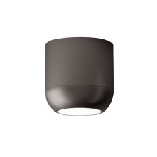 Потолочный светильник Axo Light PL URBAN M Matt nickel