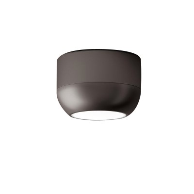 Потолочный светильник Axo Light PL URBAN P Matt nickel