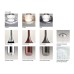 Потолочный светильник Axo Light SP FAIR 12 Crystal
