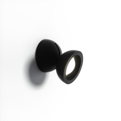 Спот Axo Light Dodot black
