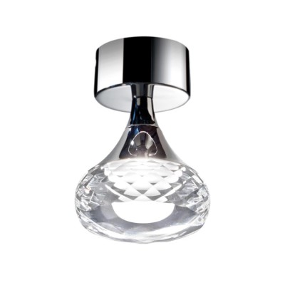Спот Axo Light PL FAIRY X Crystal