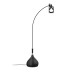 Торшер Axo Light Bul-Bo black