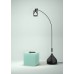 Торшер Axo Light Bul-Bo black