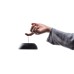 Торшер Axo Light Float Black