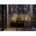 Торшер Axo Light Float Black