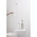 Торшер Axo Light Float White