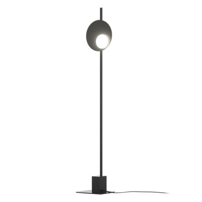 Торшер Axo Light Kwic Black