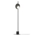 Торшер Axo Light Kwic Black