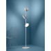 Торшер Axo Light Orchid Grey