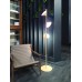 Торшер Axo Light Orchid Grey